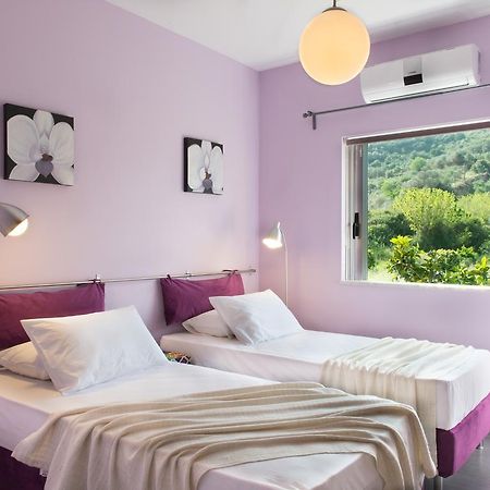 Villa Casa Di Verde Patellari Eksteriør bilde