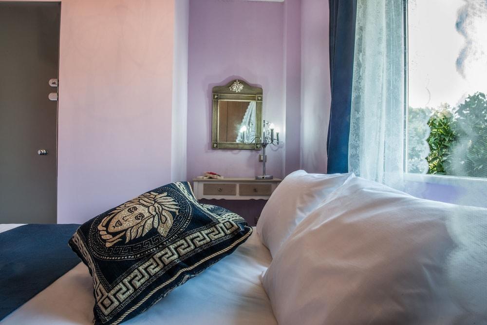 Villa Casa Di Verde Patellari Eksteriør bilde