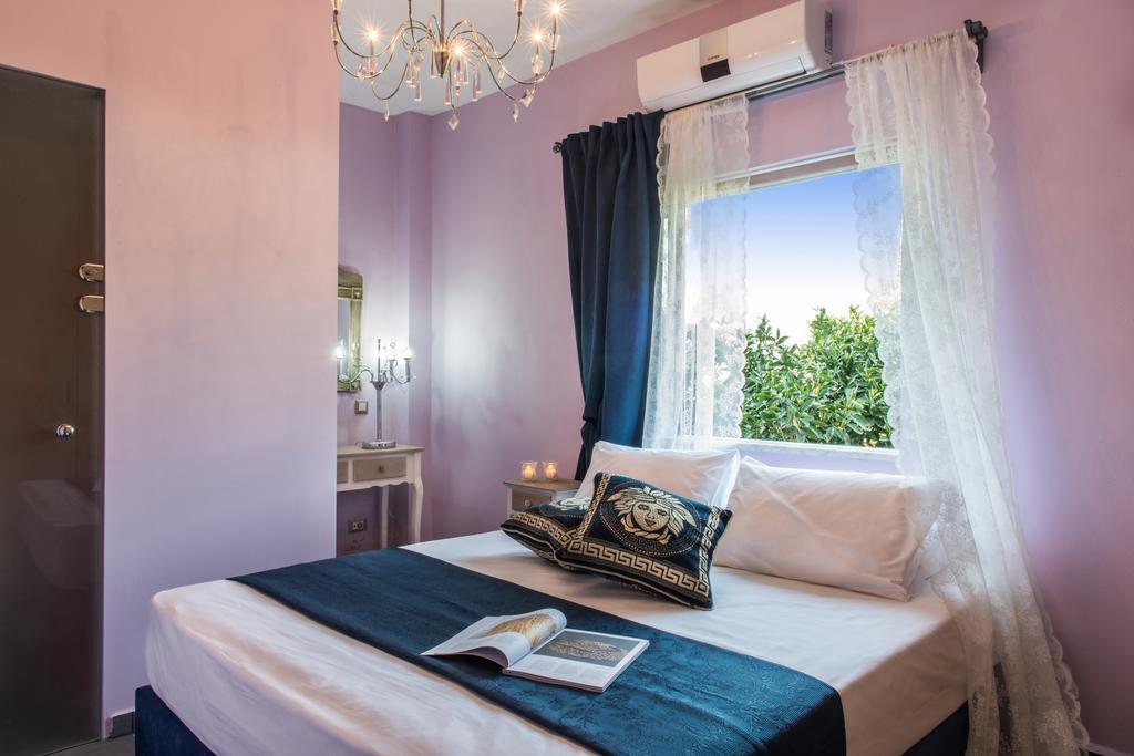 Villa Casa Di Verde Patellari Eksteriør bilde