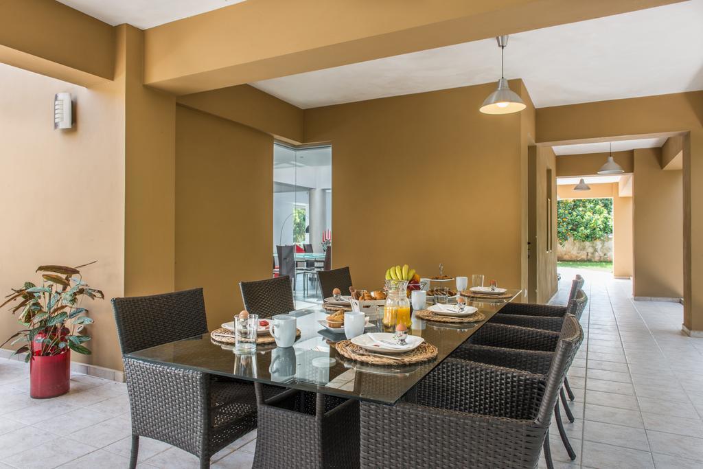 Villa Casa Di Verde Patellari Eksteriør bilde